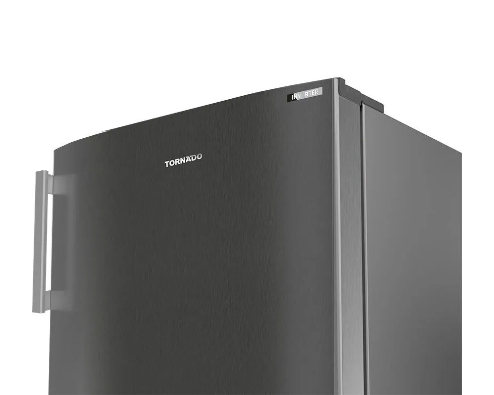 Deep Freezer Inverter No Frost